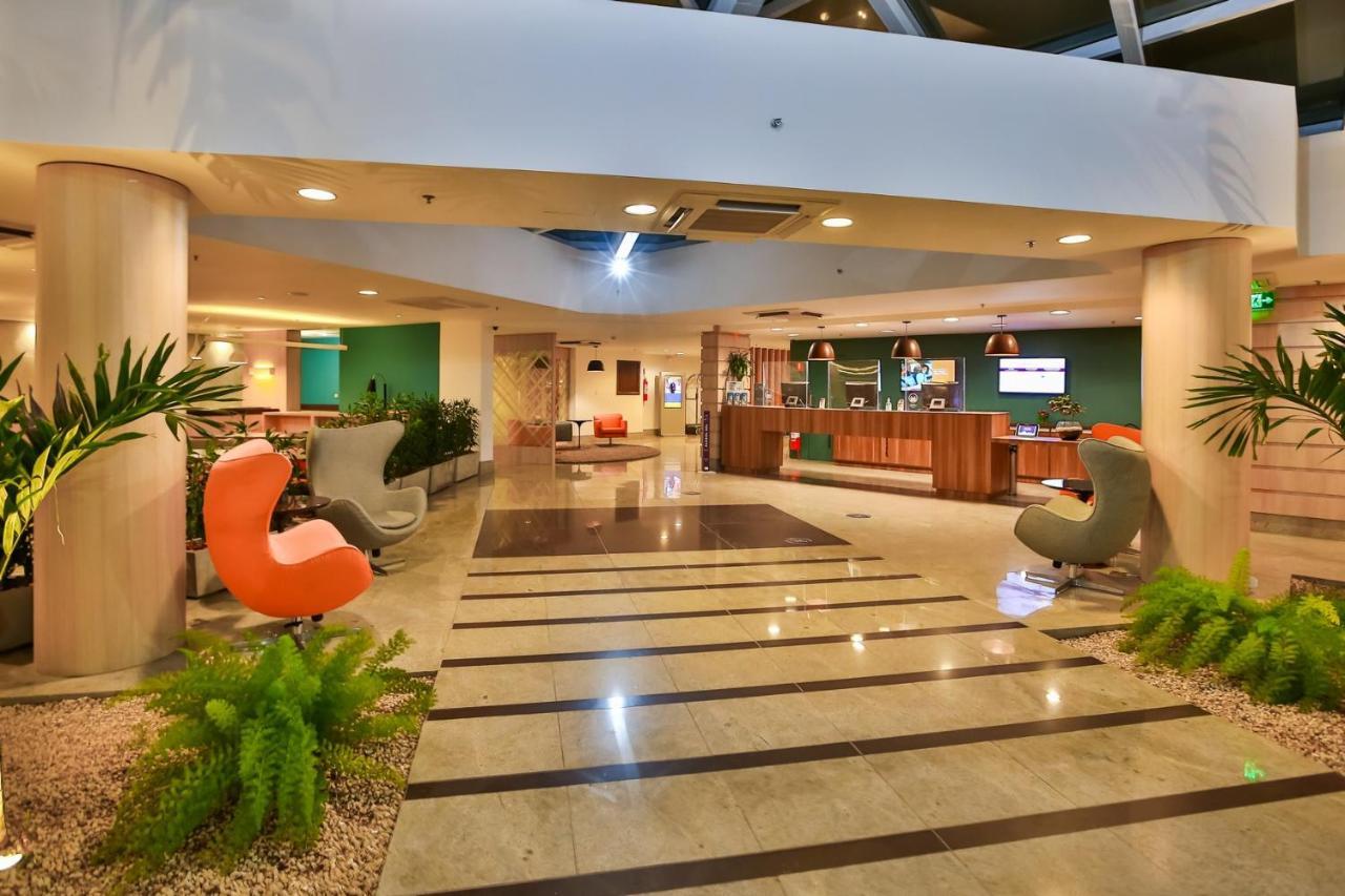 Ibis Barra Da Tijuca