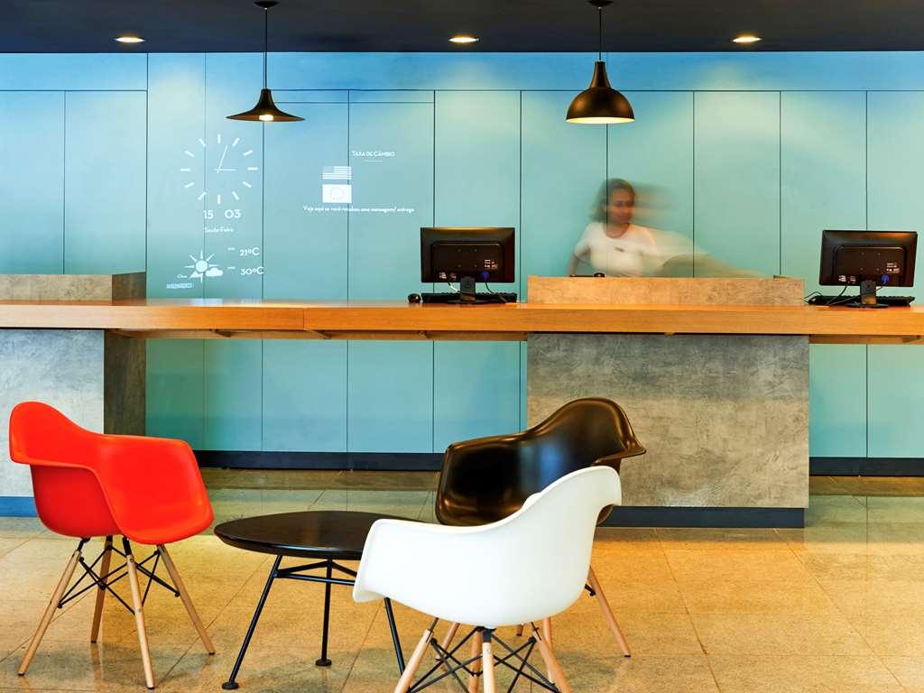 Hotel Ibis Barra Da Tijuca