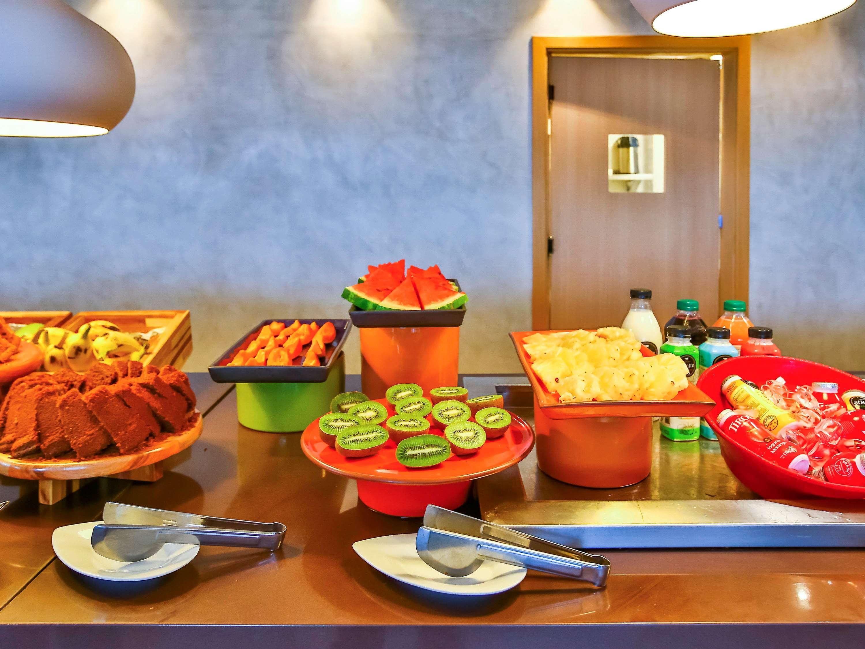 Hotel Ibis Barra Da Tijuca