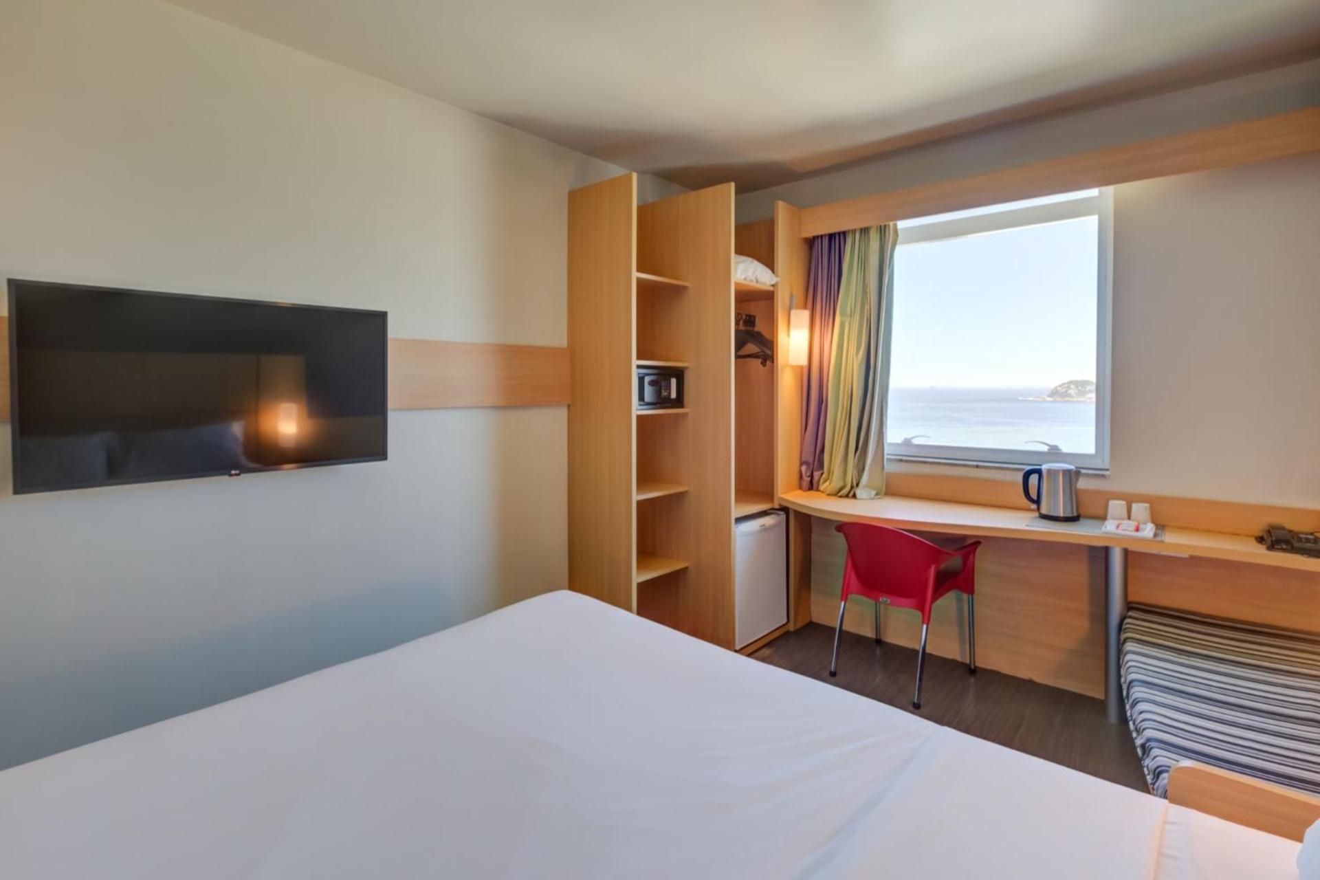 Hotel Ibis Barra Da Tijuca Río de Janeiro