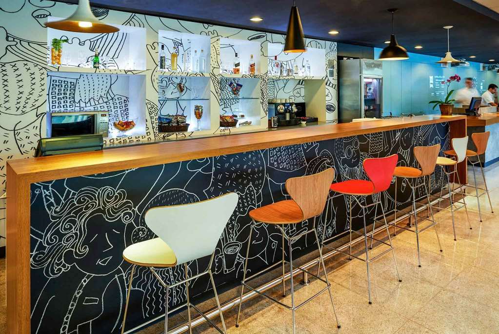 Hotel Ibis Barra Da Tijuca